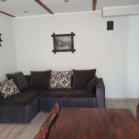 Sztukateria Podgorzyn Apartment ภายนอก รูปภาพ