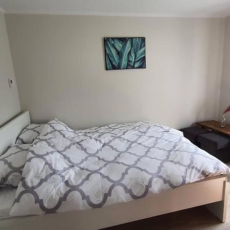 Sztukateria Podgorzyn Apartment ภายนอก รูปภาพ