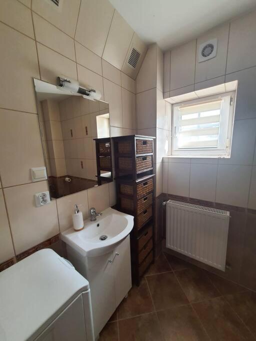Sztukateria Podgorzyn Apartment ภายนอก รูปภาพ