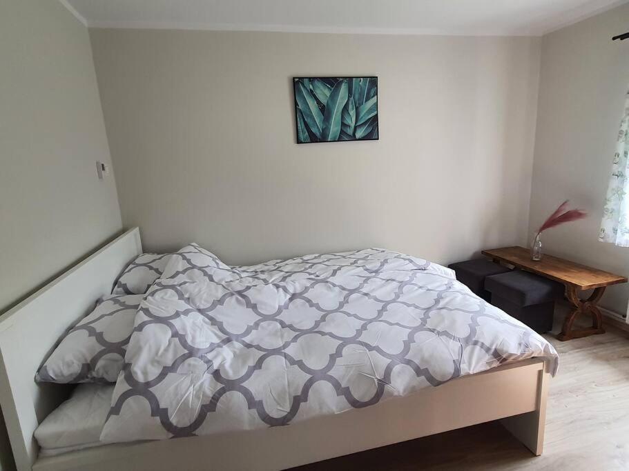 Sztukateria Podgorzyn Apartment ภายนอก รูปภาพ
